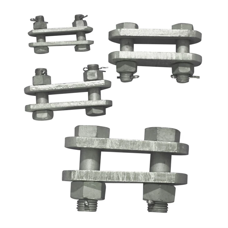 P Clevis factory